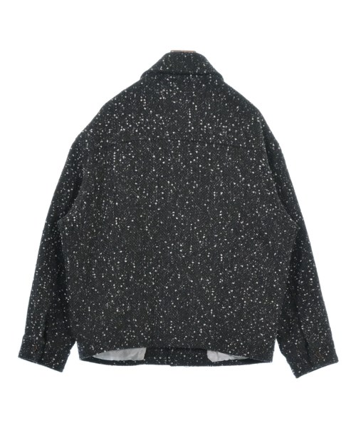 MARNI（マルニ）その他 グレー サイズ:46(M位) メンズ/2200627393044