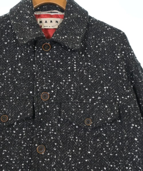 MARNI（マルニ）その他 グレー サイズ:46(M位) メンズ/2200627393044