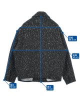 MARNI（マルニ）その他 グレー サイズ:46(M位) メンズ/2200627393044