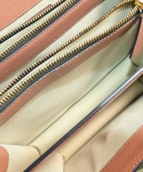 MARNI（マルニ）ショルダーバッグ 茶 サイズ:- レディース/2200615005010