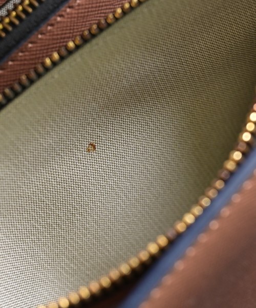 MARNI（マルニ）ショルダーバッグ 茶 サイズ:- レディース/2200615005010