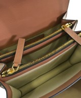 MARNI（マルニ）ショルダーバッグ 茶 サイズ:- レディース/2200615005010