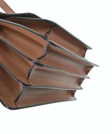 MARNI（マルニ）ショルダーバッグ 茶 サイズ:- レディース/2200615005010