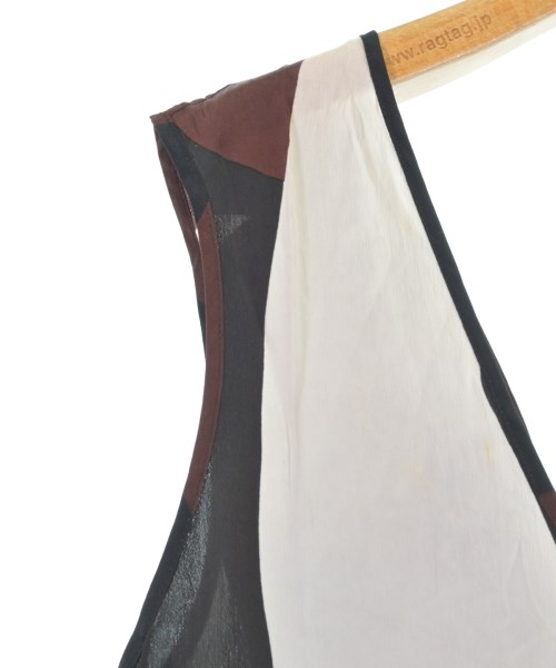 MARNI（マルニ）ワンピース 黒 サイズ:40(M位) レディース/2200625265176