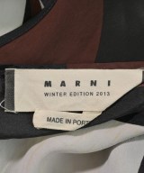 MARNI（マルニ）ワンピース 黒 サイズ:40(M位) レディース/2200625265176