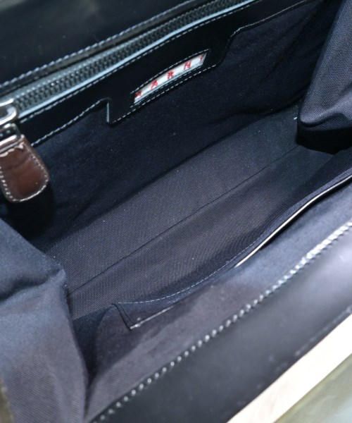 MARNI（マルニ）その他 黒 サイズ:- レディース/2200625653041