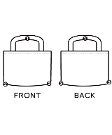 MARNI（マルニ）その他 黒 サイズ:- レディース/2200625653041