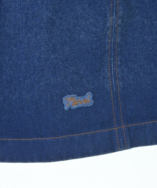 MARNI（マルニ）ロング・マキシ丈スカート 青 サイズ:40(M位) レディース/2200627747014