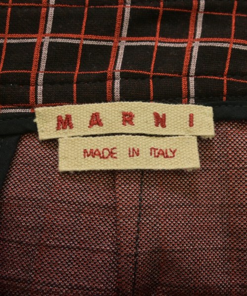 MARNI（マルニ）ロング・マキシ丈スカート 黒 サイズ:40(M位) レディース/2200627747021