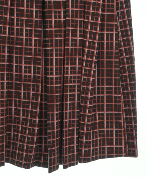 MARNI（マルニ）ロング・マキシ丈スカート 黒 サイズ:40(M位) レディース/2200627747021