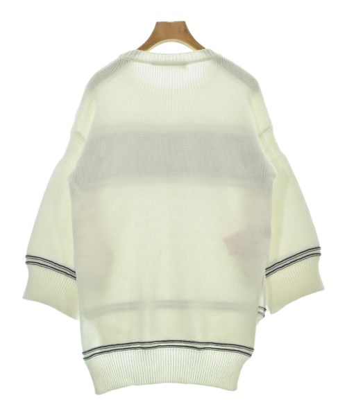 MARNI（マルニ）ニット・セーター 白 サイズ:38(S位) レディース/2200627747038