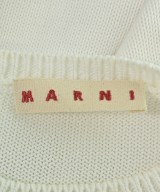 MARNI（マルニ）ニット・セーター 白 サイズ:38(S位) レディース/2200627747038