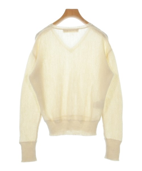 MARNI（マルニ）ニット・セーター 白 サイズ:38(S位) レディース/2200627933042