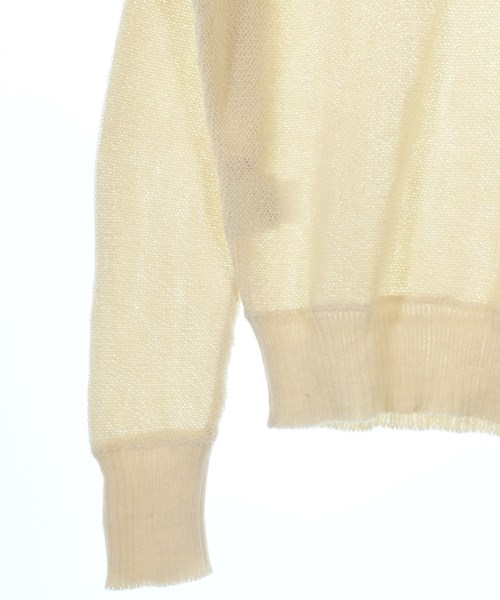 MARNI（マルニ）ニット・セーター 白 サイズ:38(S位) レディース/2200627933042