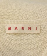 MARNI（マルニ）ニット・セーター 白 サイズ:38(S位) レディース/2200627933042