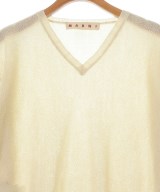 MARNI（マルニ）ニット・セーター 白 サイズ:38(S位) レディース/2200627933042