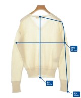 MARNI（マルニ）ニット・セーター 白 サイズ:38(S位) レディース/2200627933042