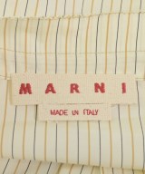 MARNI（マルニ）シャツワンピース 白 サイズ:36(XS位) レディース/2200627933059