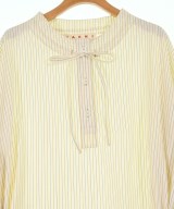 MARNI（マルニ）シャツワンピース 白 サイズ:36(XS位) レディース/2200627933059