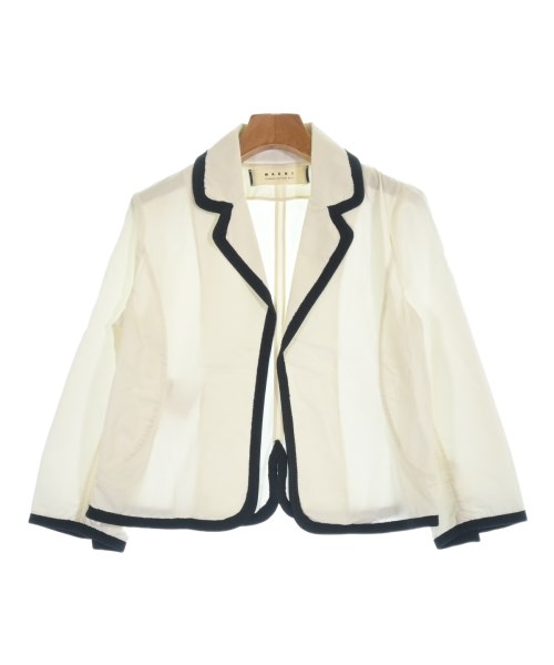 マルニ(MARNI)のMARNI ジャケット