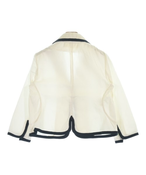 MARNI（マルニ）ジャケット 白 サイズ:40(M位) レディース/2200627942396