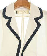 MARNI（マルニ）ジャケット 白 サイズ:40(M位) レディース/2200627942396