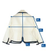 MARNI（マルニ）ジャケット 白 サイズ:40(M位) レディース/2200627942396