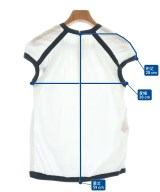 MARNI（マルニ）ブラウス 白 サイズ:40(M位) レディース/2200627942402