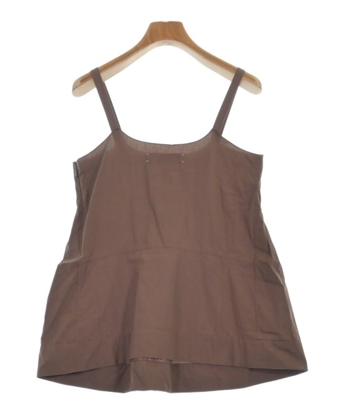 MARNI（マルニ）ブラウス 茶 サイズ:38(S位) レディース/2200627942419