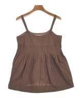 MARNI（マルニ）ブラウス 茶 サイズ:38(S位) レディース/2200627942419