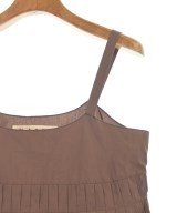 MARNI（マルニ）ブラウス 茶 サイズ:38(S位) レディース/2200627942419