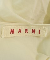 MARNI（マルニ）ブラウス 白 サイズ:40(M位) レディース/2200627942433