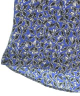 MARNI（マルニ）カジュアルシャツ 青 サイズ:50(XL位) メンズ/2200616012024