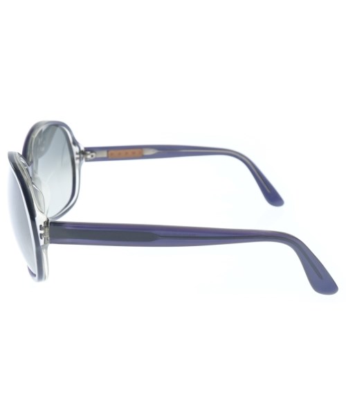 MARNI（マルニ）サングラス 紫 サイズ:- レディース/2200627117190