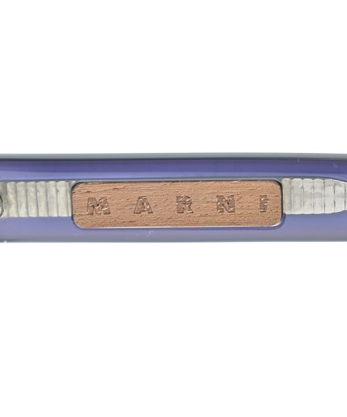 MARNI（マルニ）サングラス 紫 サイズ:- レディース/2200627117190