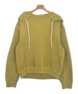 MARNI（マルニ）パーカー 黄 サイズ:52(XXL位) メンズ/2200628333070