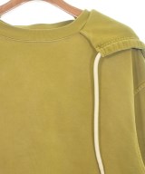 MARNI（マルニ）パーカー 黄 サイズ:52(XXL位) メンズ/2200628333070