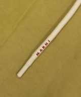 MARNI（マルニ）パーカー 黄 サイズ:52(XXL位) メンズ/2200628333070