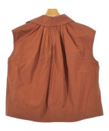 MARNI（マルニ）カジュアルシャツ 茶 サイズ:42(M位) レディース/2200628440044