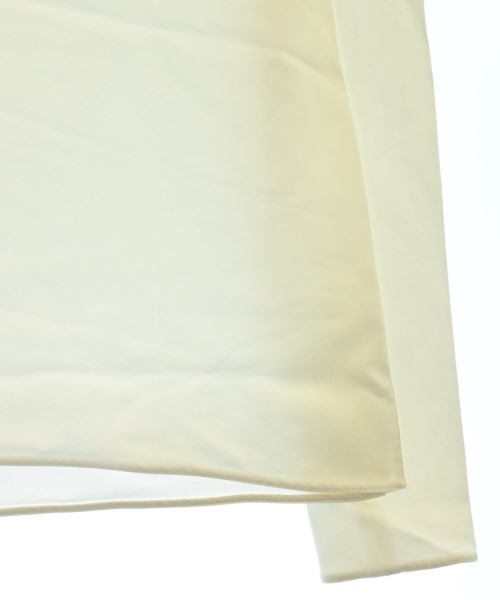 MARNI（マルニ）カジュアルシャツ 白 サイズ:38(S位) レディース/2200628440068