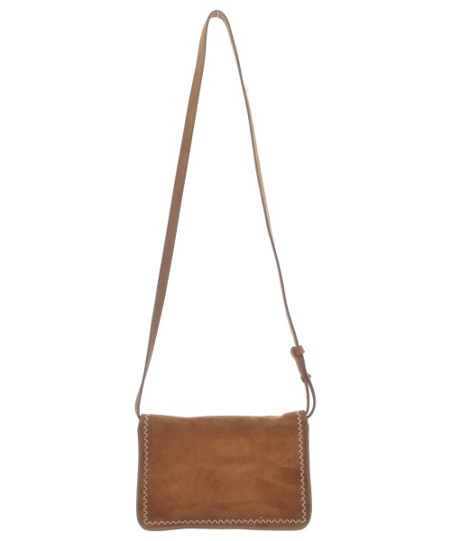 MARNI（マルニ）ショルダーバッグ 茶 サイズ:- レディース/2200628573025