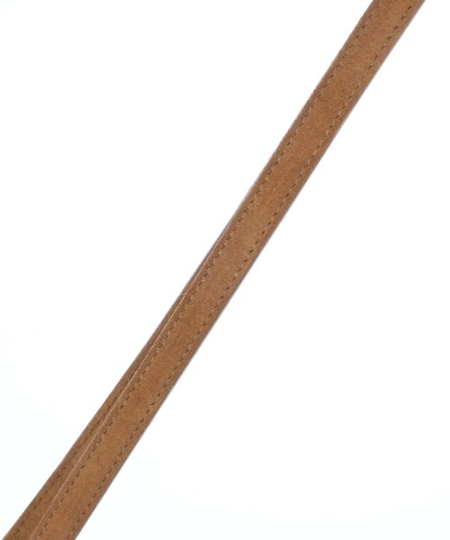 MARNI（マルニ）ショルダーバッグ 茶 サイズ:- レディース/2200628573025