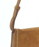 MARNI（マルニ）ショルダーバッグ 茶 サイズ:- レディース/2200628573025