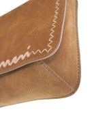 MARNI（マルニ）ショルダーバッグ 茶 サイズ:- レディース/2200628573025