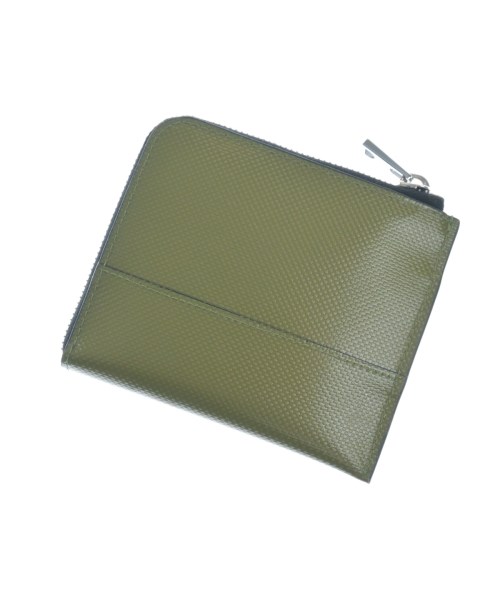 MARNI（マルニ）財布・コインケース 黒 サイズ:- メンズ/2200628598028