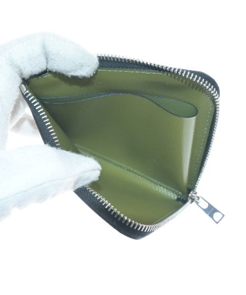 MARNI（マルニ）財布・コインケース 黒 サイズ:- メンズ/2200628598028