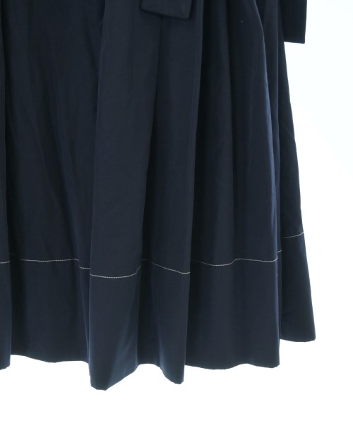 MARNI（マルニ）ワンピース 紺 サイズ:38(S位) レディース/2200628683250