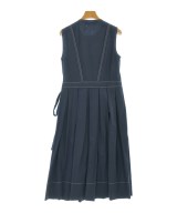 MARNI（マルニ）ワンピース 紺 サイズ:38(S位) レディース/2200628683250