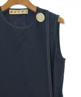 MARNI（マルニ）ワンピース 紺 サイズ:38(S位) レディース/2200628683250