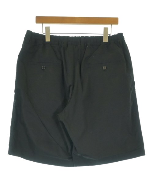 MARNI（マルニ）ショートパンツ 黒 サイズ:48(L位) メンズ/2200615895109
